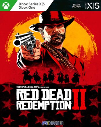 Red Dead Redemption 2  Account PRIMARIO