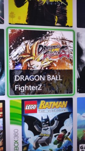 Dragon Ball FighterZ Ultimate Edition photo review