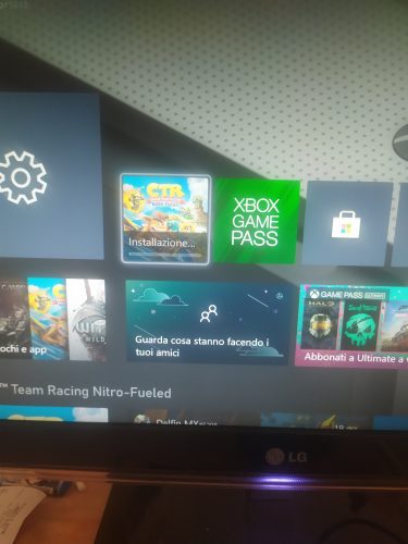 Crash Team Racing Nitro-Fueled photo review