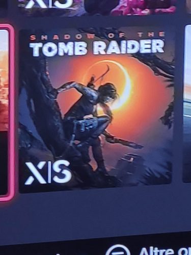 Shadow of the Tomb Raider Definitive Edition photo review