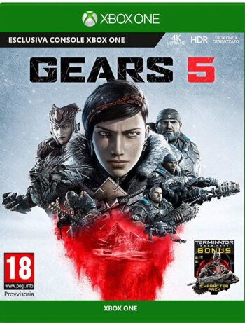 Gears 5