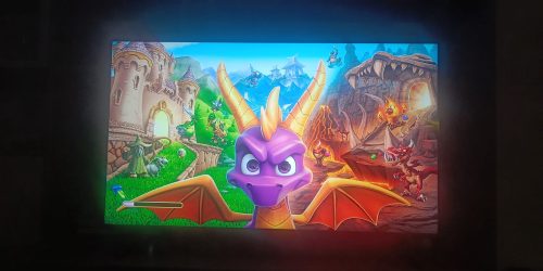 Spyro Reignited Trilogy photo review