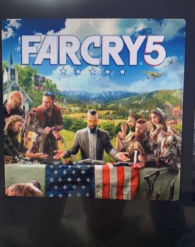 Far Cry 5 + Far Cry New Dawn Deluxe Edition photo review