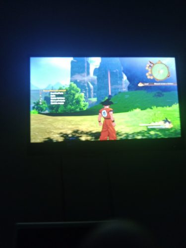 DRAGON BALL Z: KAKAROT Ultimate Edition photo review