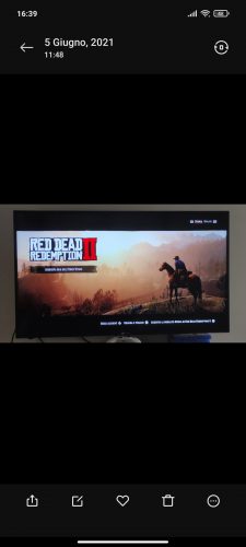 Red Dead Redemption 2 photo review