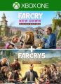 Far Cry 5 + Far Cry New Dawn Deluxe Edition