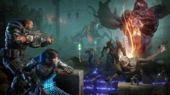 Gears 5 - immagine 9