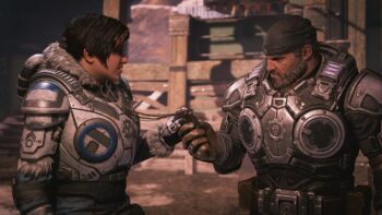 Gears 5 - immagine 7