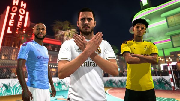 Fifa 20