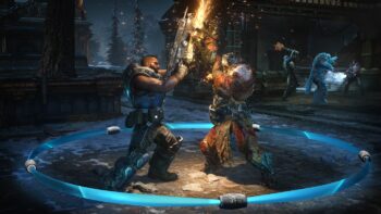 Gears 5 - immagine 6