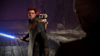 STAR WARS Jedi: Fallen Order Deluxe Edition - immagine 5