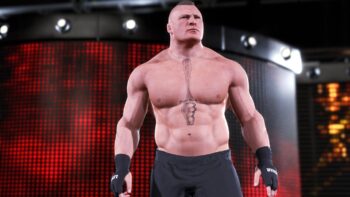 WWE 2K20 - immagine 3