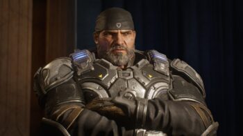 Gears 5 - immagine 4