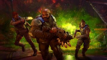 Gears 5 - immagine 3