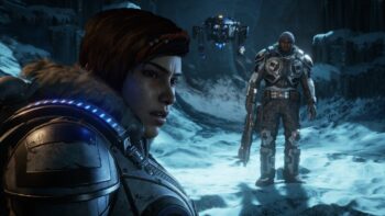 Gears 5 - immagine 2