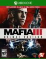 Mafia III Deluxe Edition
