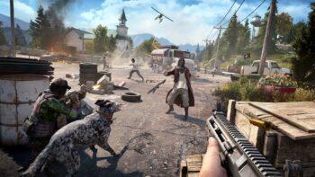 Far Cry 5 + Far Cry New Dawn Deluxe Edition - immagine 6