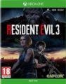 Resident evil 3