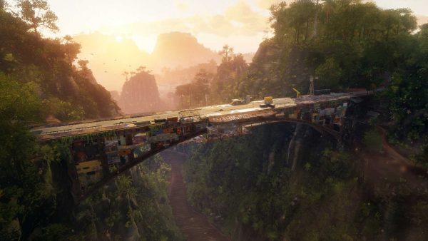 Just Cause 4: Reloaded