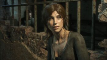 Rise of the Tomb Raider: celebrazione per i 20 anni - immagine 5