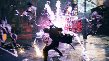 Devil May Cry 5 Special Edition - immagine 2