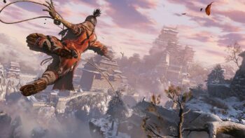 Sekiro: Shadows Die Twice - GOTY Edition - immagine 2