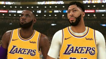 NBA 2K20 - immagine 3