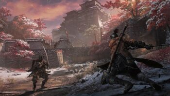 Sekiro: Shadows Die Twice - GOTY Edition - immagine 3