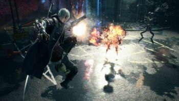 Devil May Cry 5 Special Edition - immagine 6