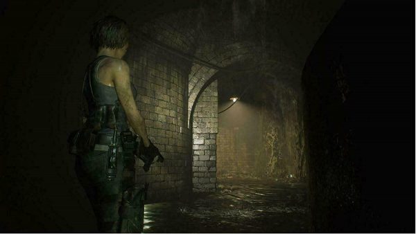 Resident evil 3