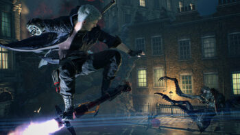 Devil May Cry 5 Special Edition - immagine 7