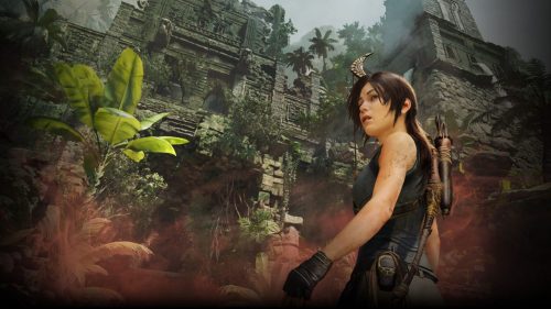 Shadow of the Tomb Raider Definitive Edition photo review