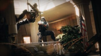 Tom Clancy's Rainbow Six Siege Deluxe Edition - immagine 2