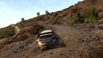 WRC 8 Deluxe Edition - immagine 3