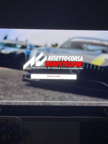 Speciale di Assetto Corsa Competizione photo review