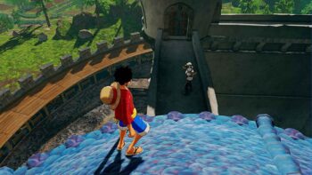 ONE PIECE World Seeker Deluxe Edition - immagine 2