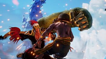 Jump Force Ultimate Edition - immagine 2