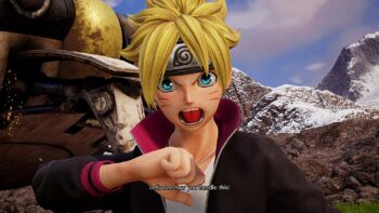 Jump Force Ultimate Edition - immagine 6