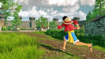 ONE PIECE World Seeker Deluxe Edition - immagine 4