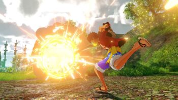 ONE PIECE World Seeker Deluxe Edition - immagine 5