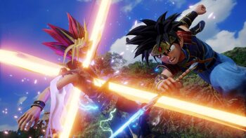 Jump Force Ultimate Edition - immagine 3