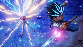 Jump Force Ultimate Edition - immagine 4