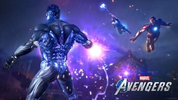 Marvel's Avengers: edizione Deluxe - immagine 2