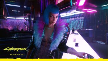 Cyberpunk 2077 - immagine 3