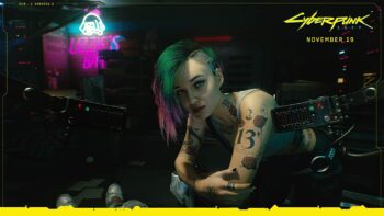 Cyberpunk 2077 - immagine 2