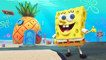 SpongeBob SquarePants: Battle for Bikini Bottom - Rehydrated - immagine 3