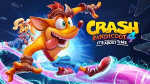 Crash Bandicoot 4 - It´s About Time photo review