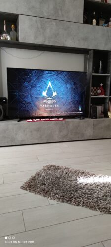 Assassin's Creed Valhalla photo review