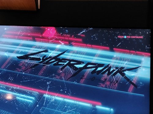 Cyberpunk 2077 photo review