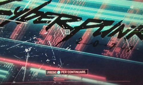 Cyberpunk 2077 photo review